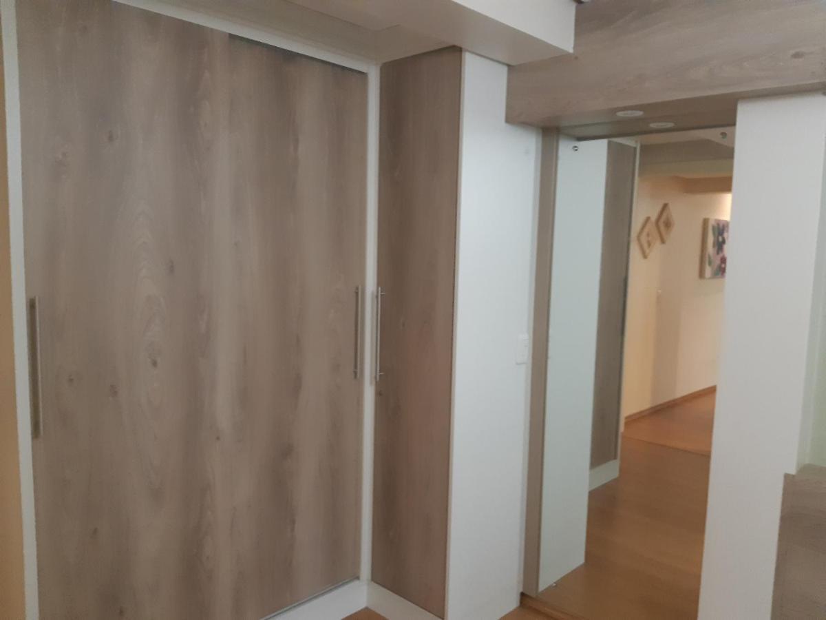 Dona Beatriz 11 Apartment Gramado Exterior photo