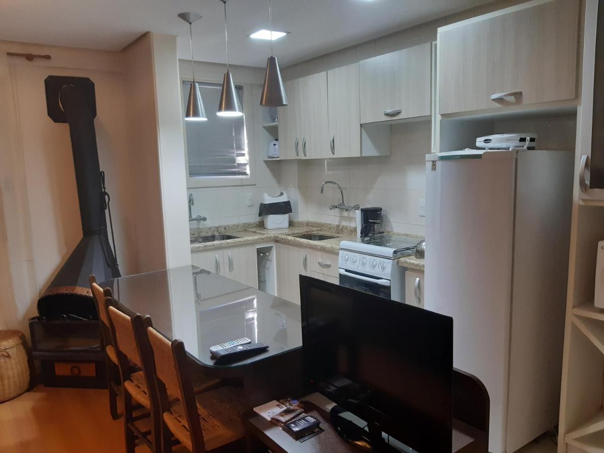 Dona Beatriz 11 Apartment Gramado Exterior photo