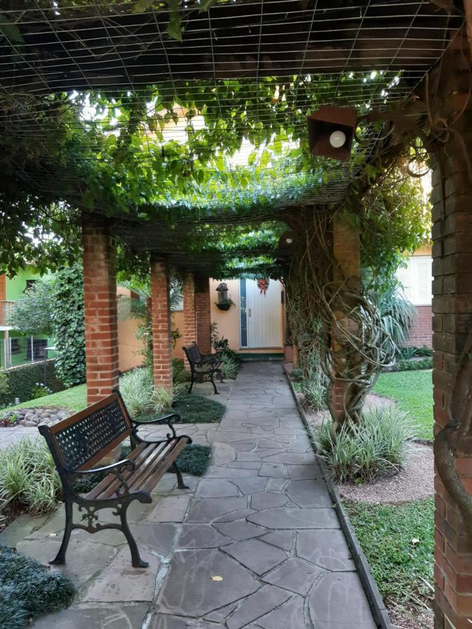 Dona Beatriz 11 Apartment Gramado Exterior photo