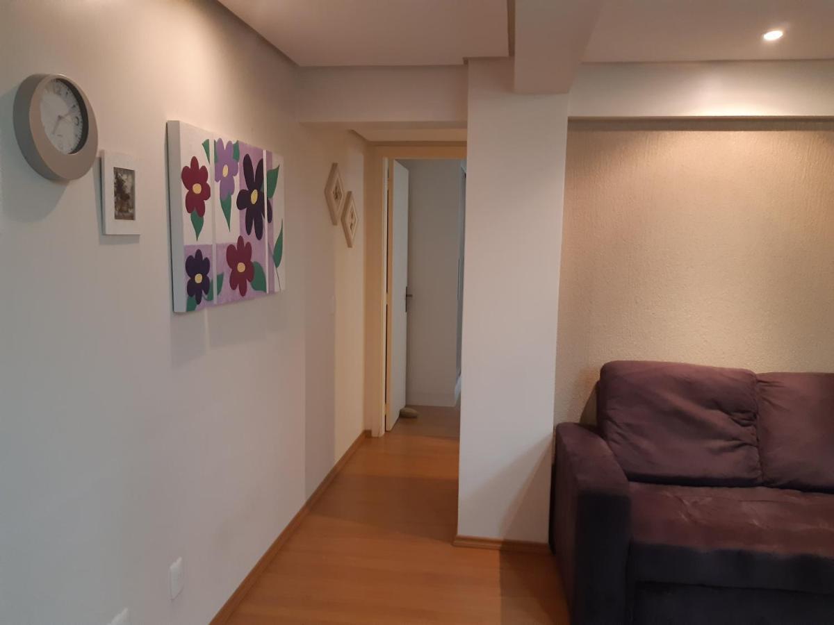 Dona Beatriz 11 Apartment Gramado Exterior photo