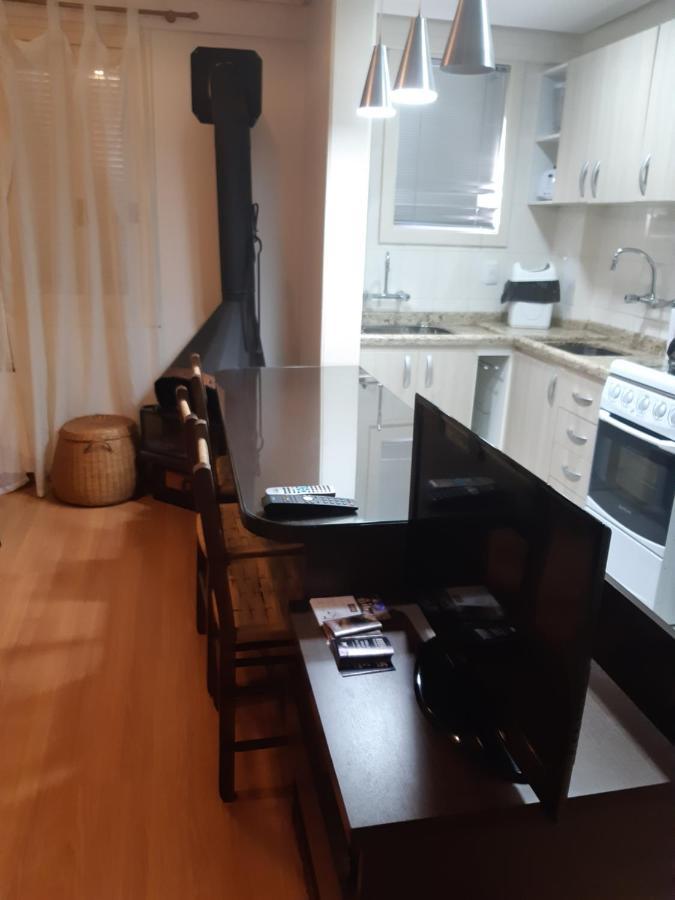 Dona Beatriz 11 Apartment Gramado Exterior photo