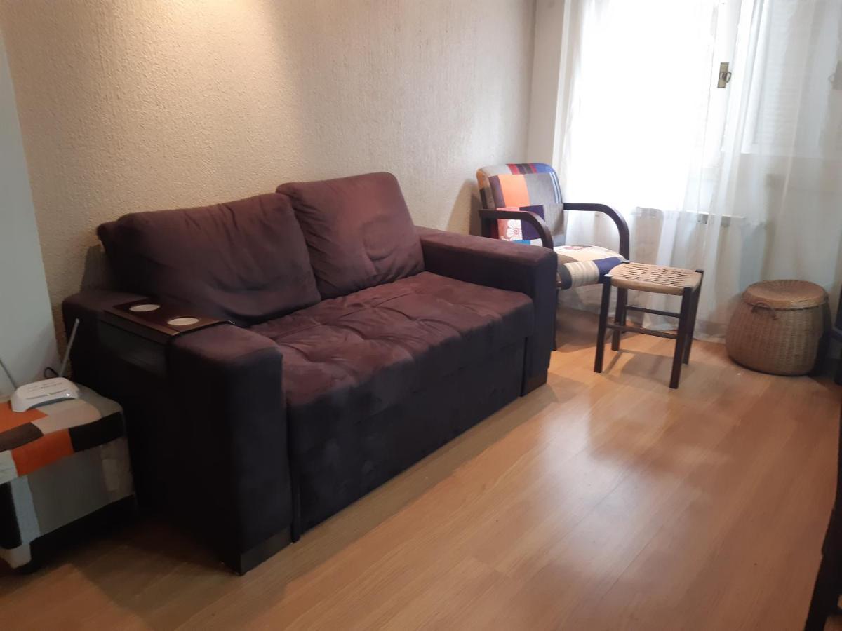 Dona Beatriz 11 Apartment Gramado Exterior photo