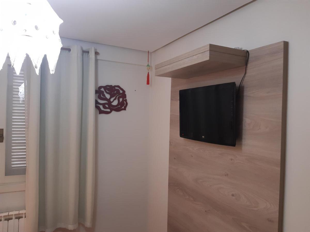 Dona Beatriz 11 Apartment Gramado Exterior photo