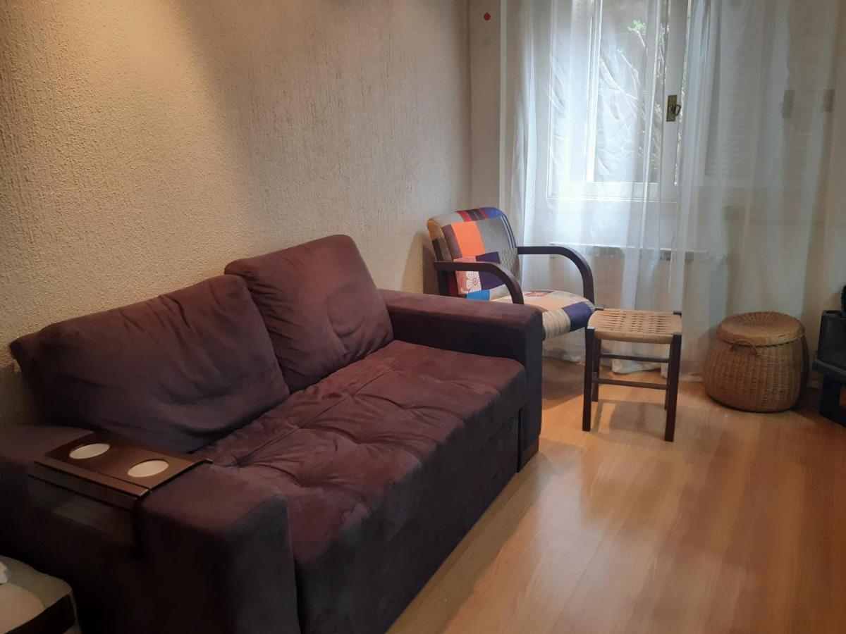 Dona Beatriz 11 Apartment Gramado Exterior photo
